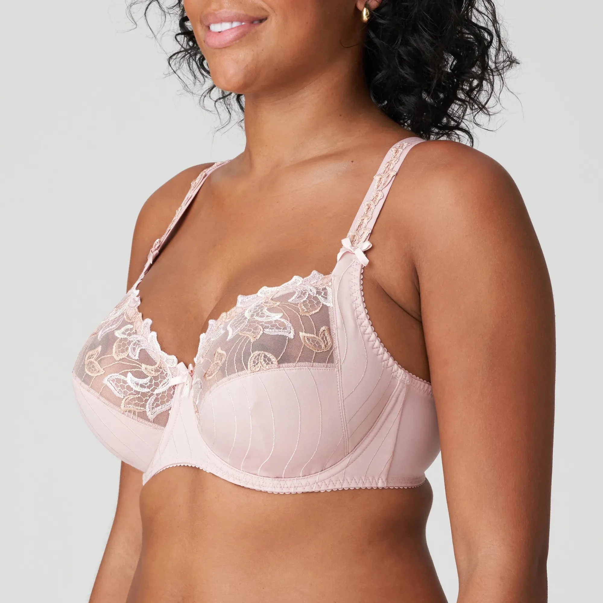 0161810 PrimaDonna Deauville vintage pink
