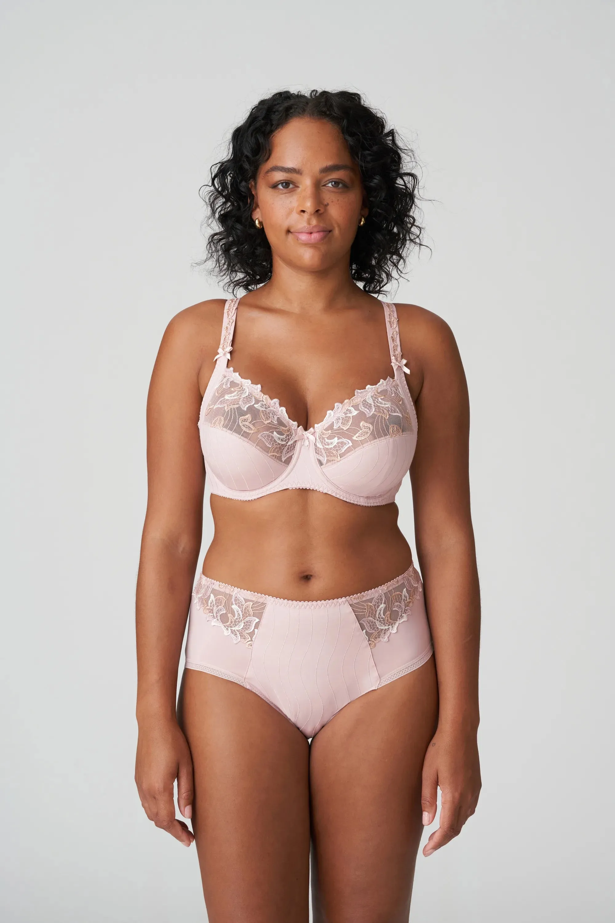 0161810 PrimaDonna Deauville vintage pink