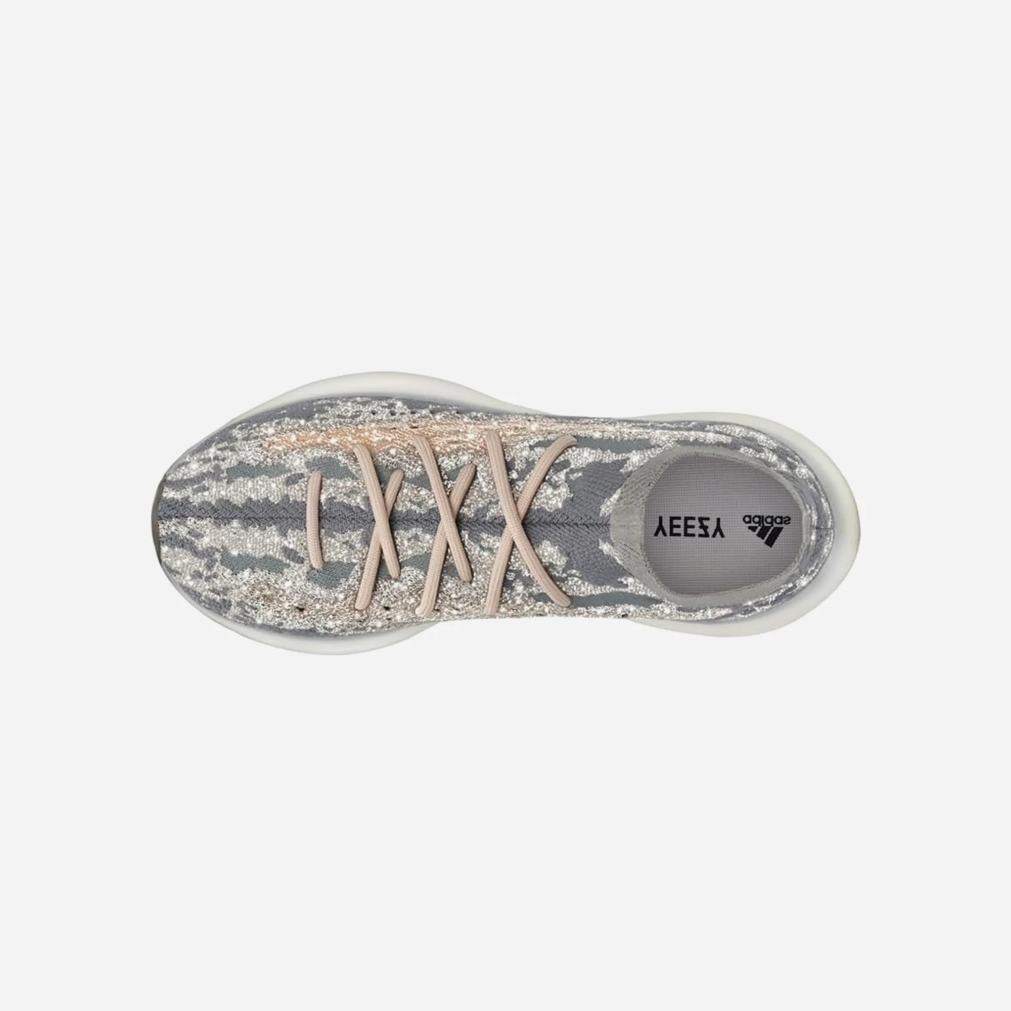 Adidas Yeezy Boost 380 'Mist Reflective'
