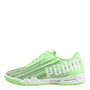 Adrenalite 4.1 Junior White/Green