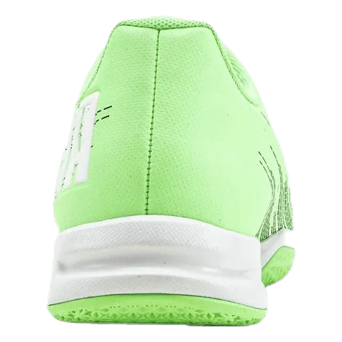 Adrenalite 4.1 Junior White/Green