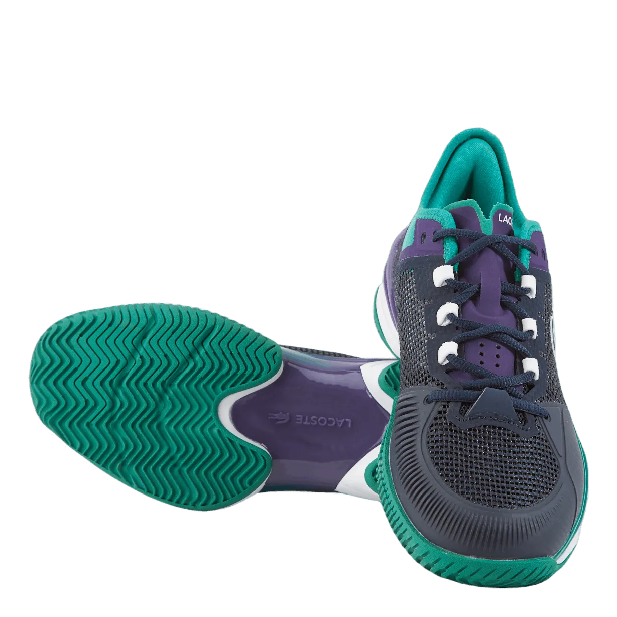 Ag-lt Ultra All Court Navy/green/white