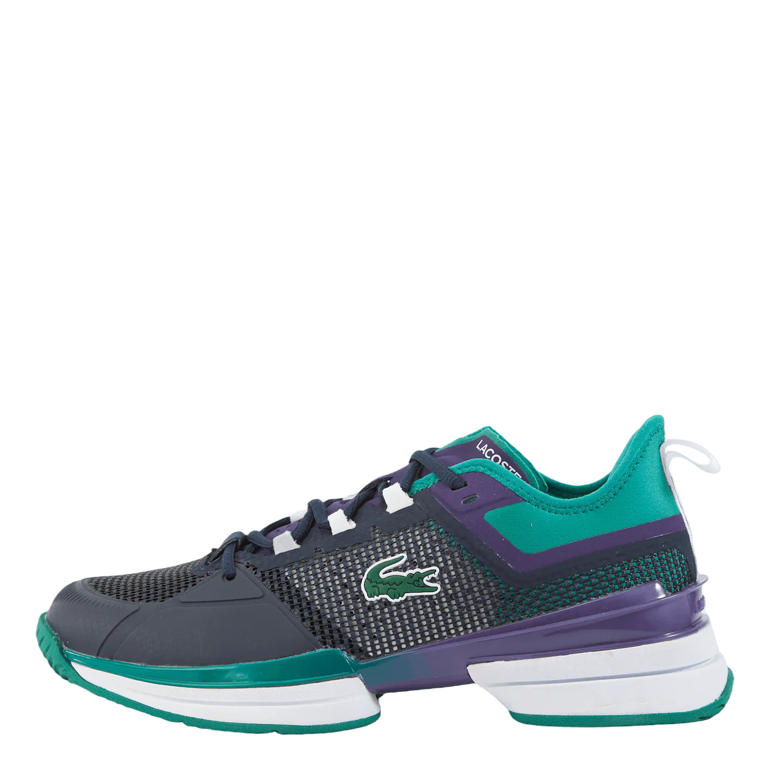 Ag-lt Ultra All Court Navy/green/white