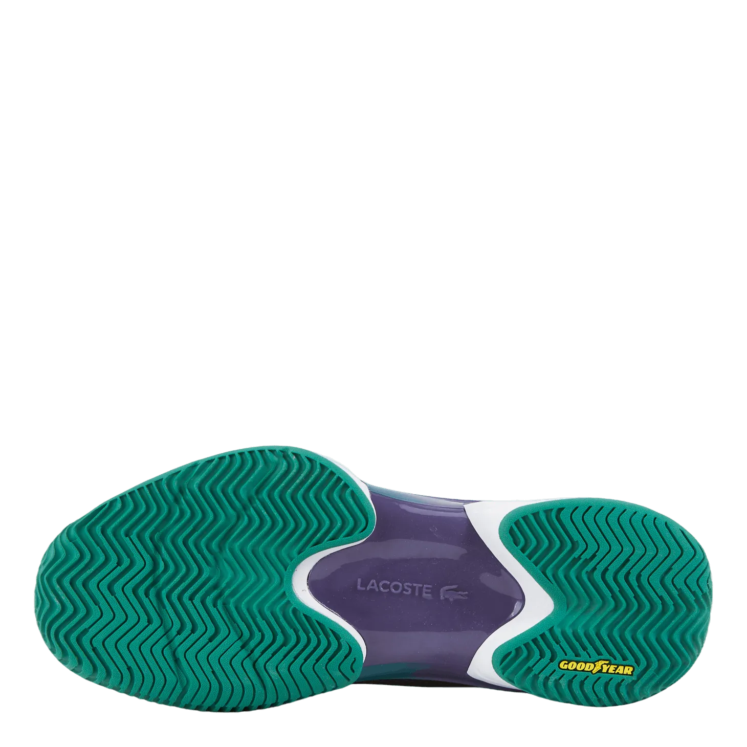 Ag-lt Ultra All Court Navy/green/white