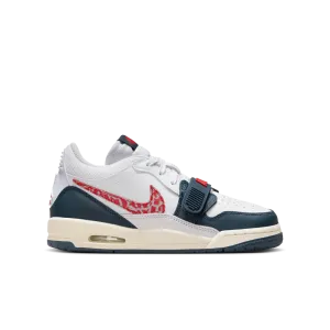 Air Jordan Legacy 312 Low GS 'USA'