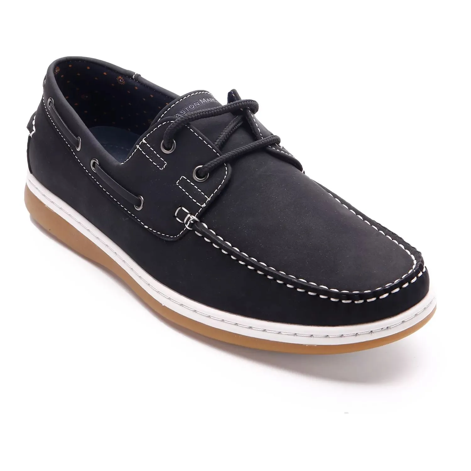 Aston Marc Sail Men's Boat Shoes