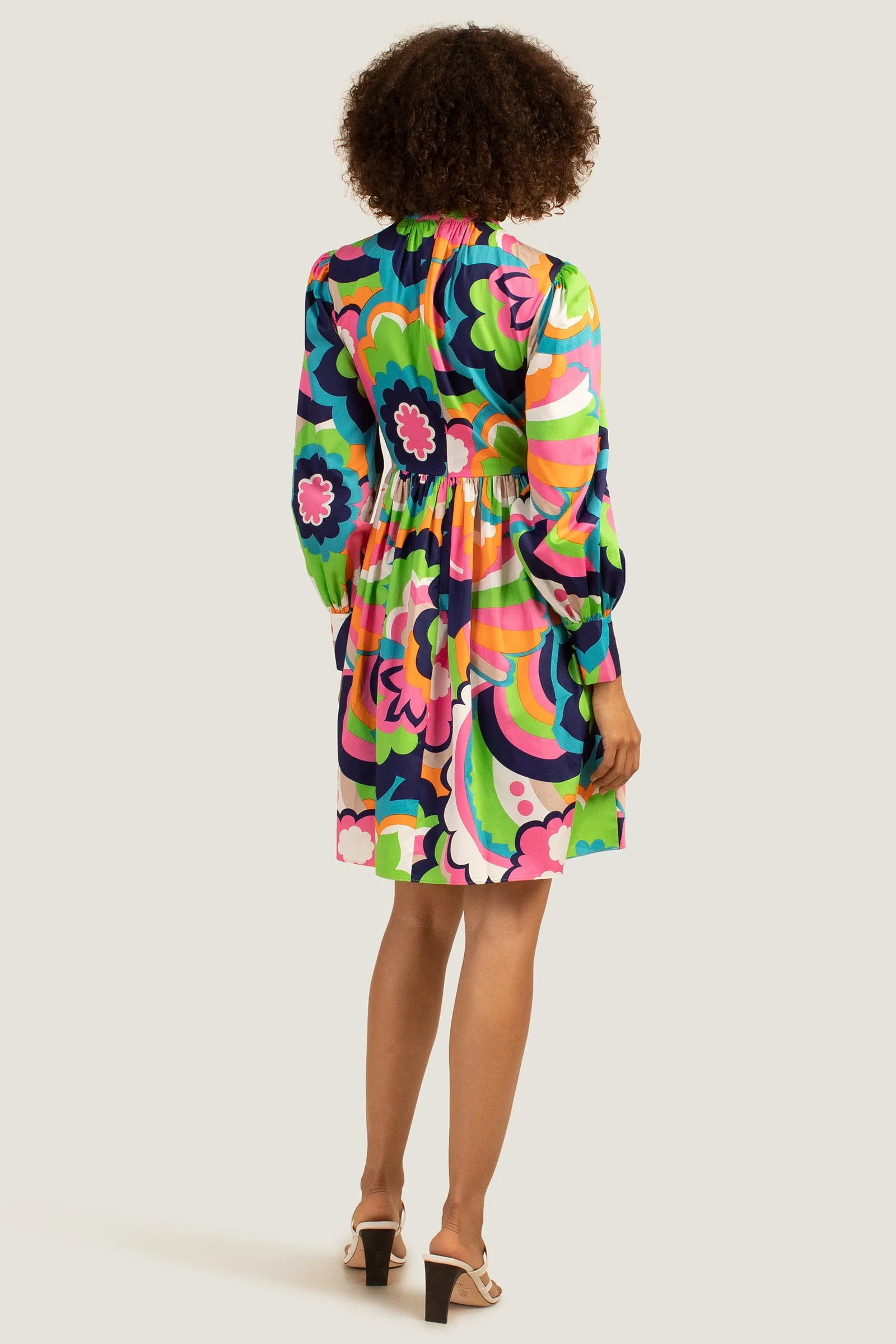 Bloom Dress