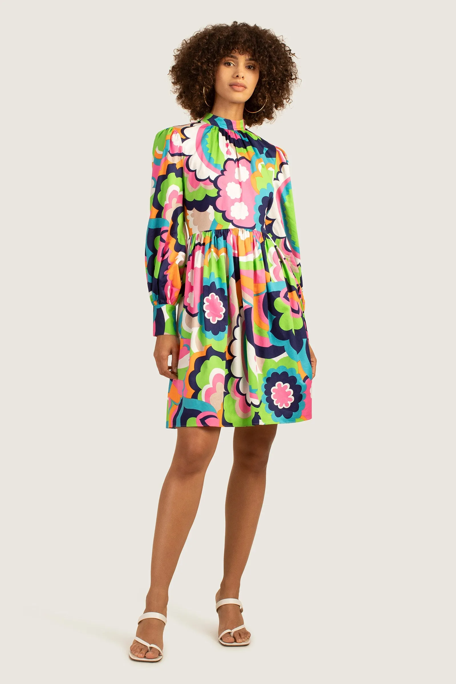 Bloom Dress