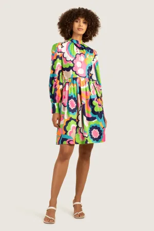 Bloom Dress