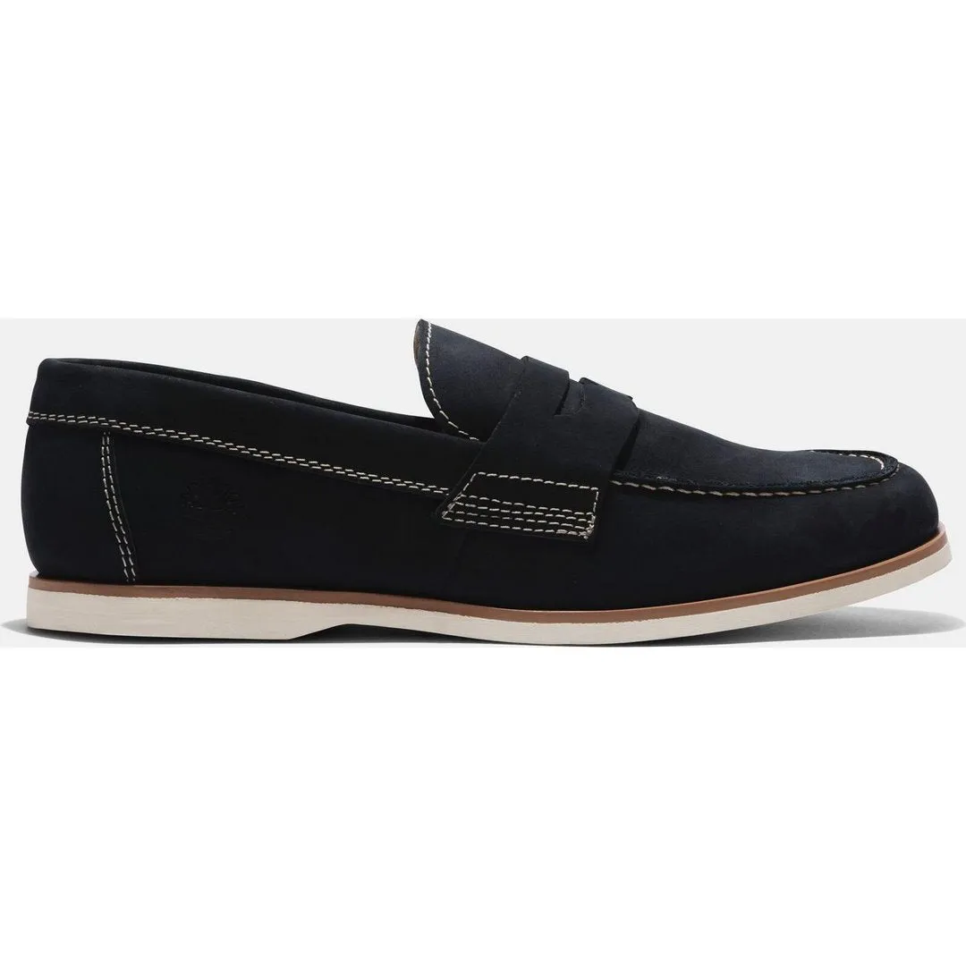 BOAT SHOE