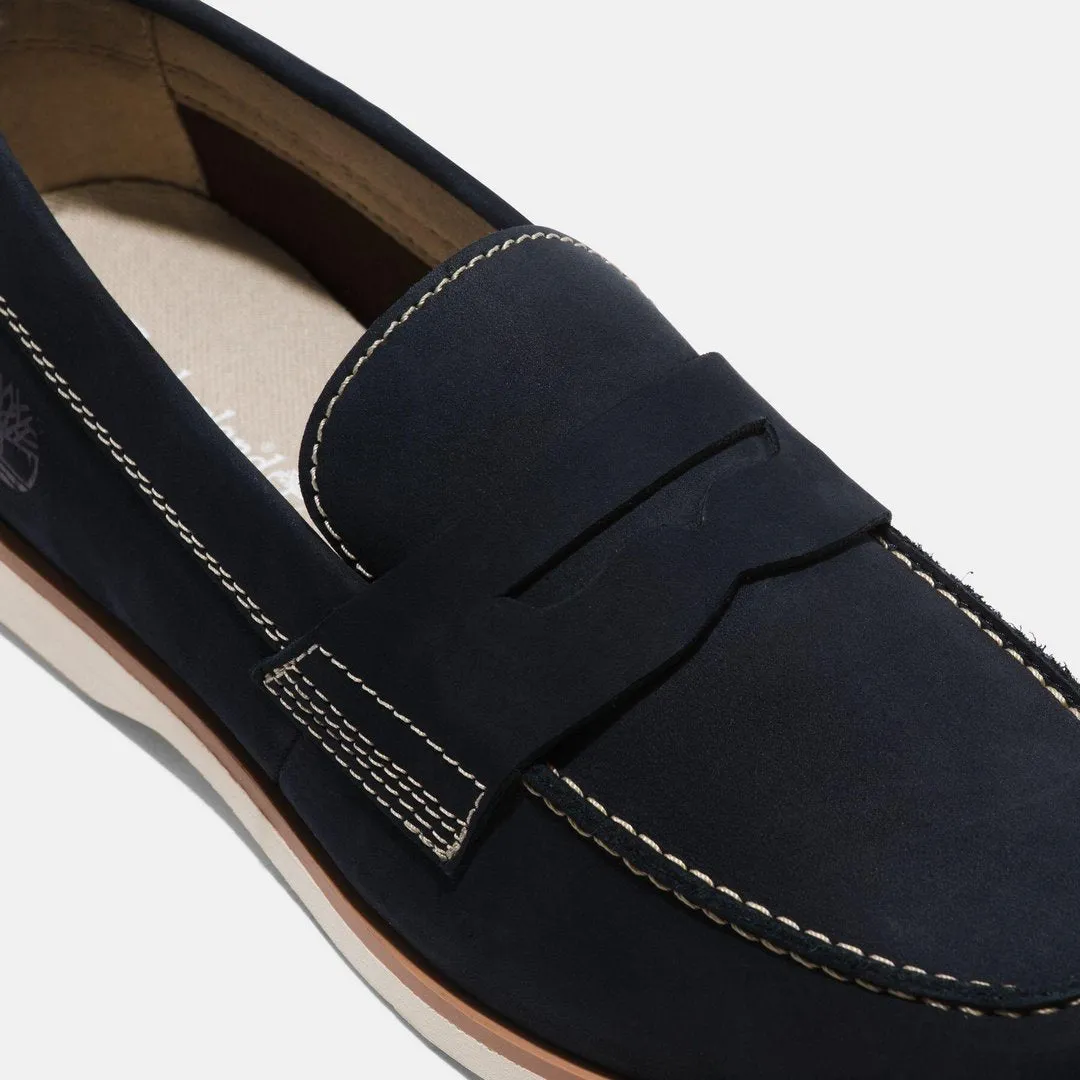BOAT SHOE