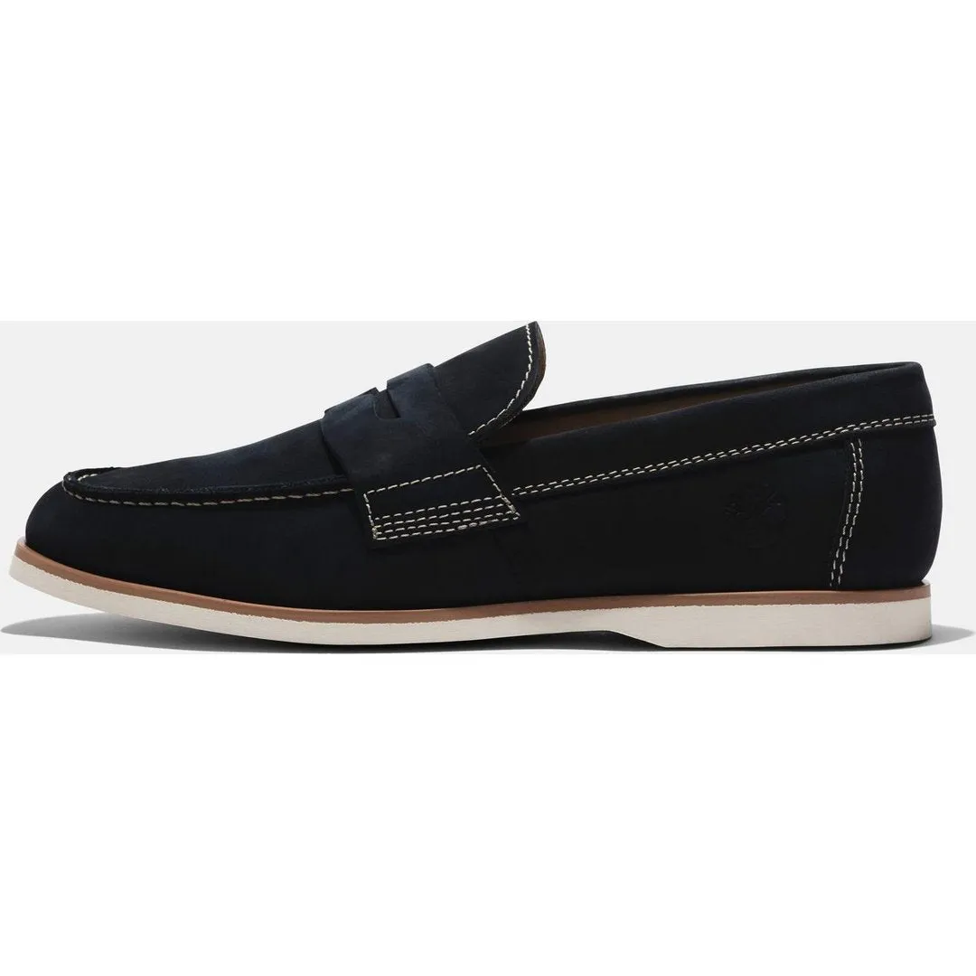 BOAT SHOE