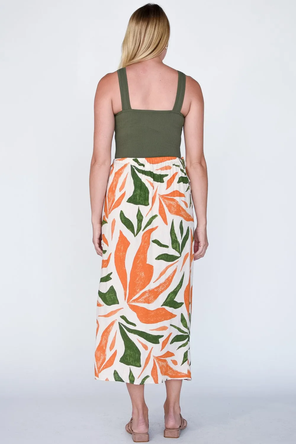 Bora Bora Wrap Skirt