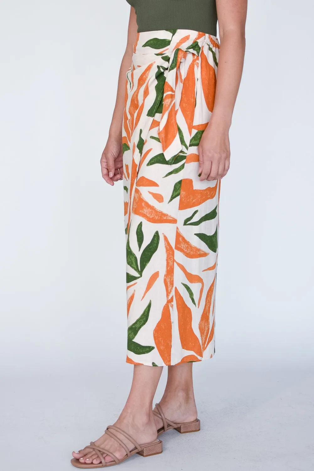 Bora Bora Wrap Skirt