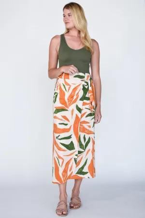 Bora Bora Wrap Skirt