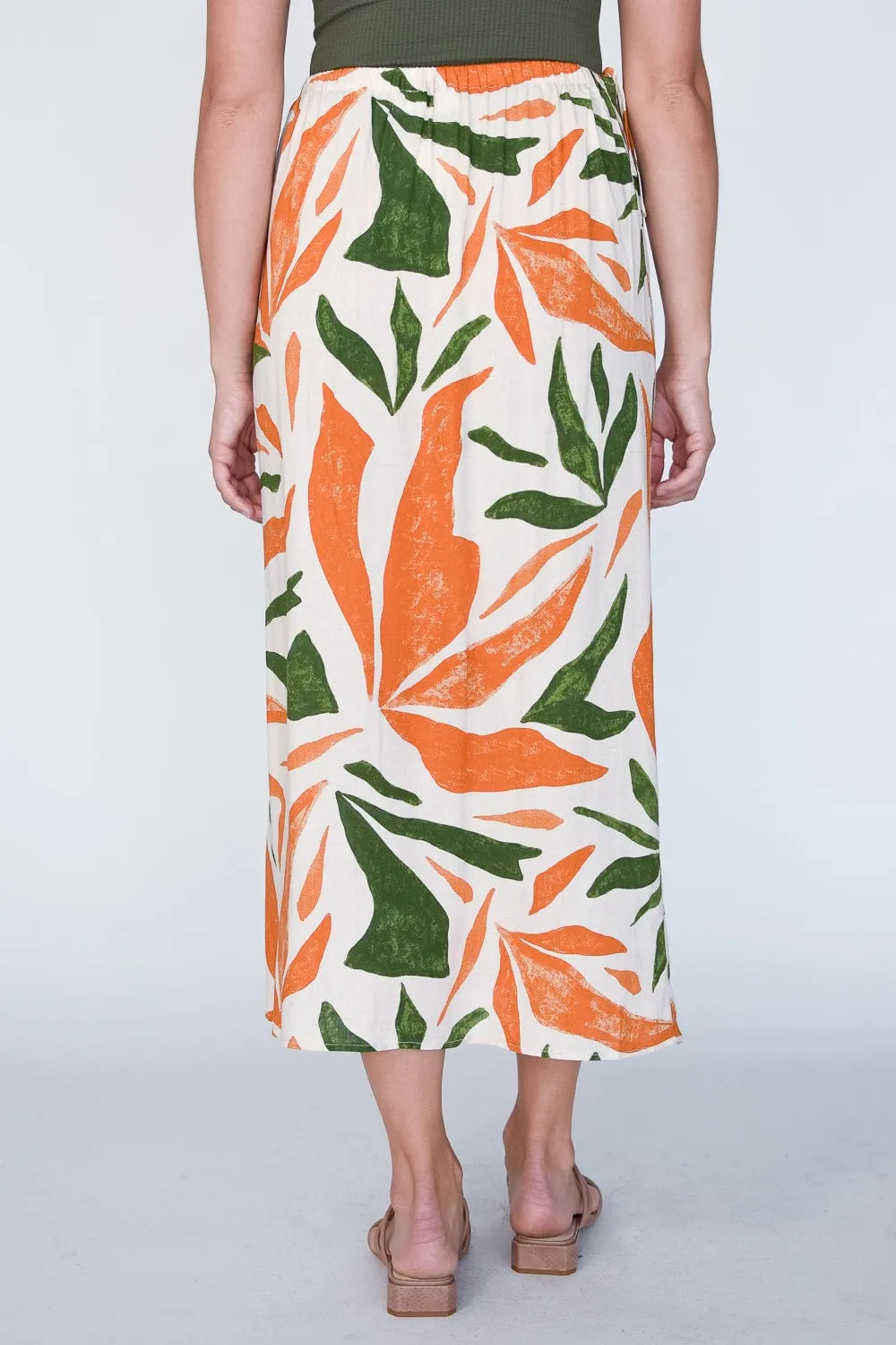 Bora Bora Wrap Skirt