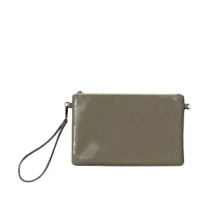 Brave Leather Maeve 2 in 1 Bag in Foresta