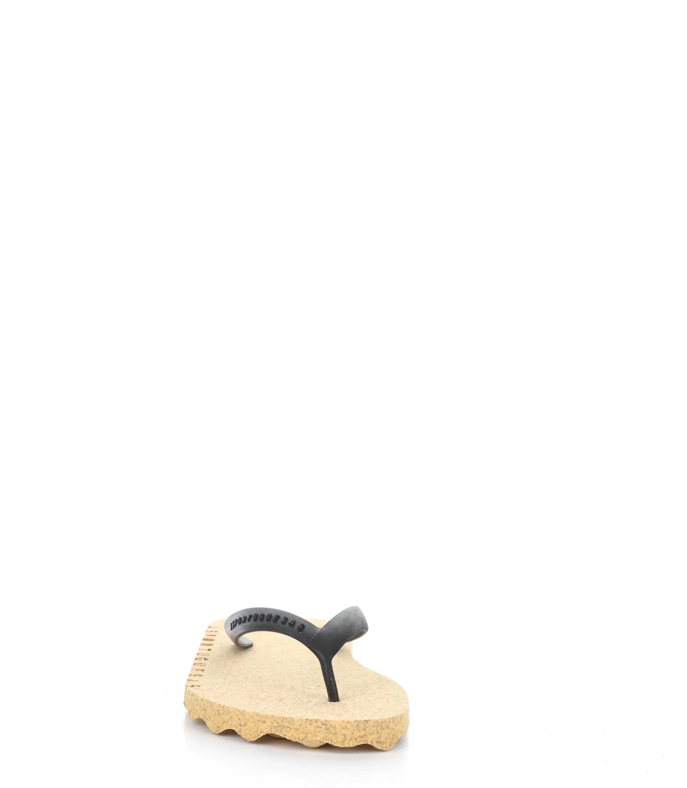 BUMPY121ASPM YELLOW/BLACK Round Toe Shoes