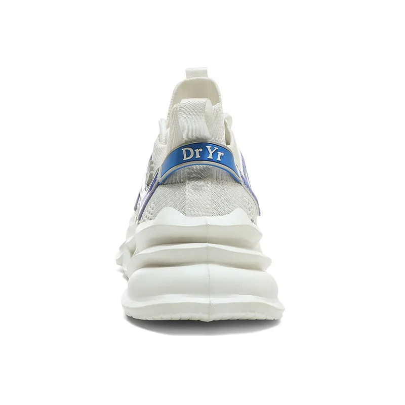 BUZZ 'Raptor Rage' X9X Sneakers