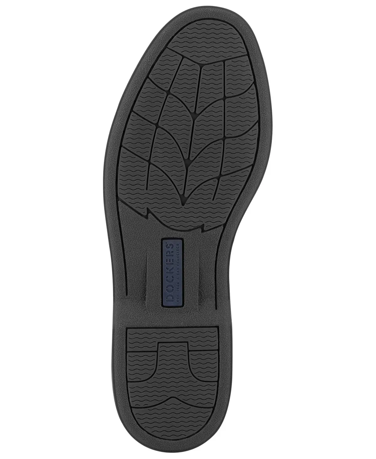 Castaway Dockers Men's Boat Shoes