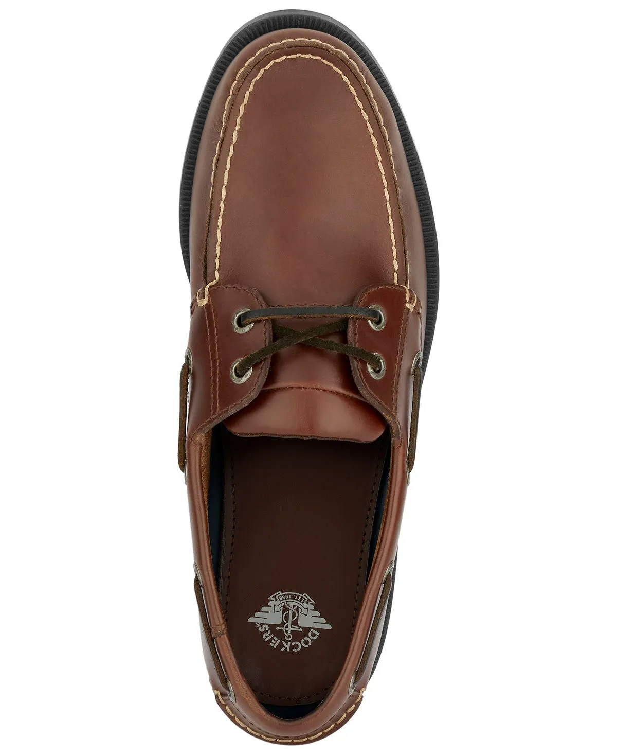 Castaway Dockers Men's Boat Shoes