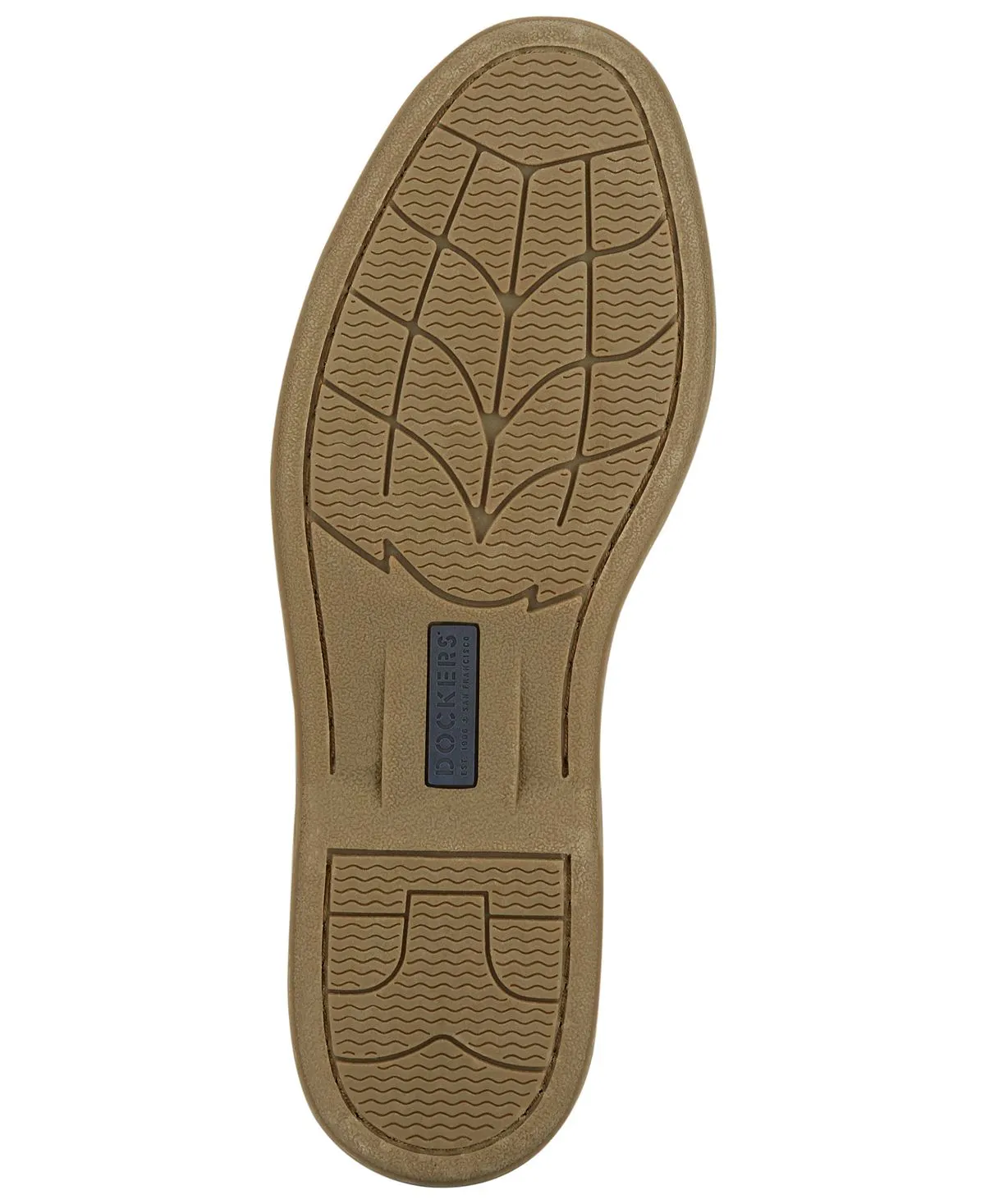 Castaway Dockers Men's Boat Shoes