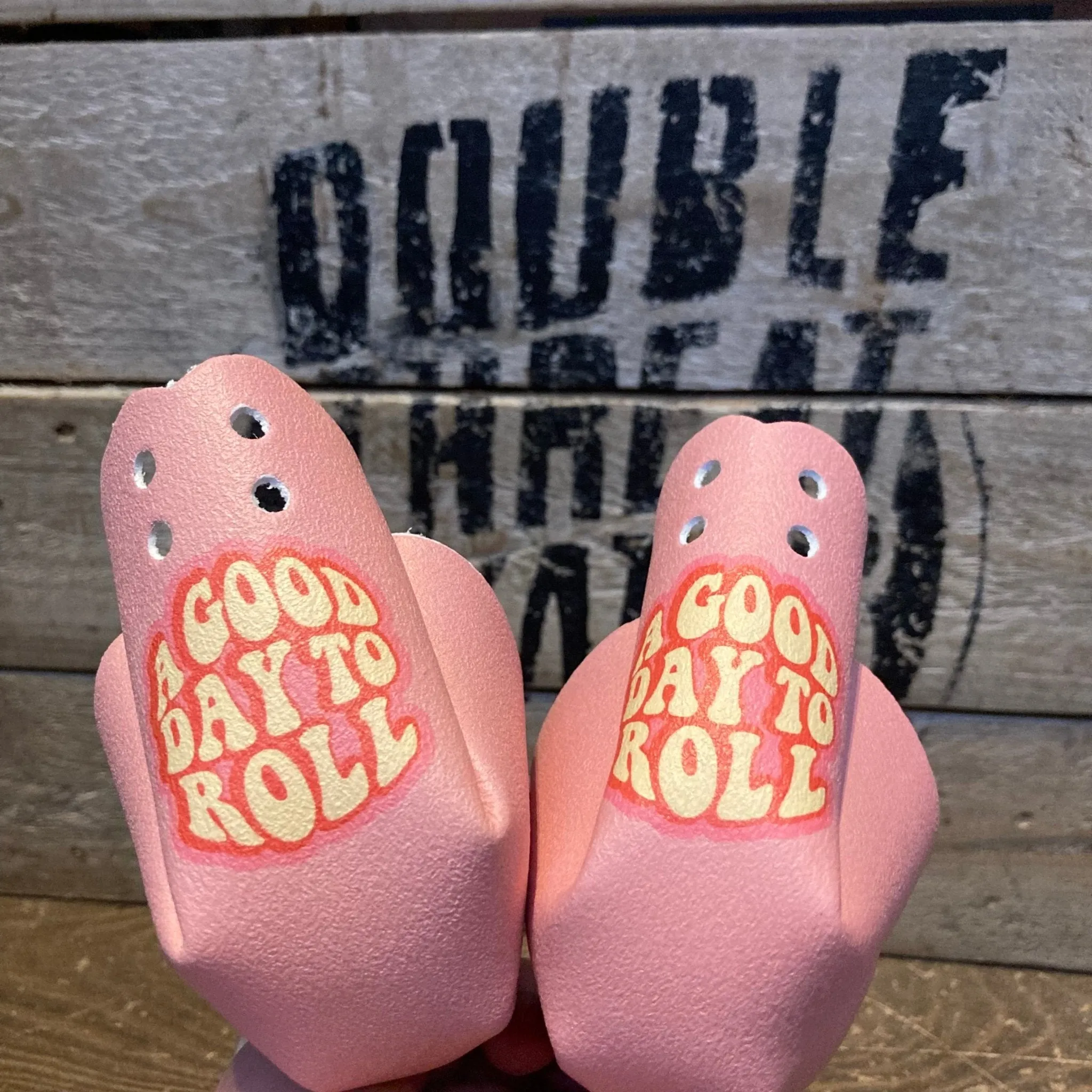Chaya Melrose Toe Caps