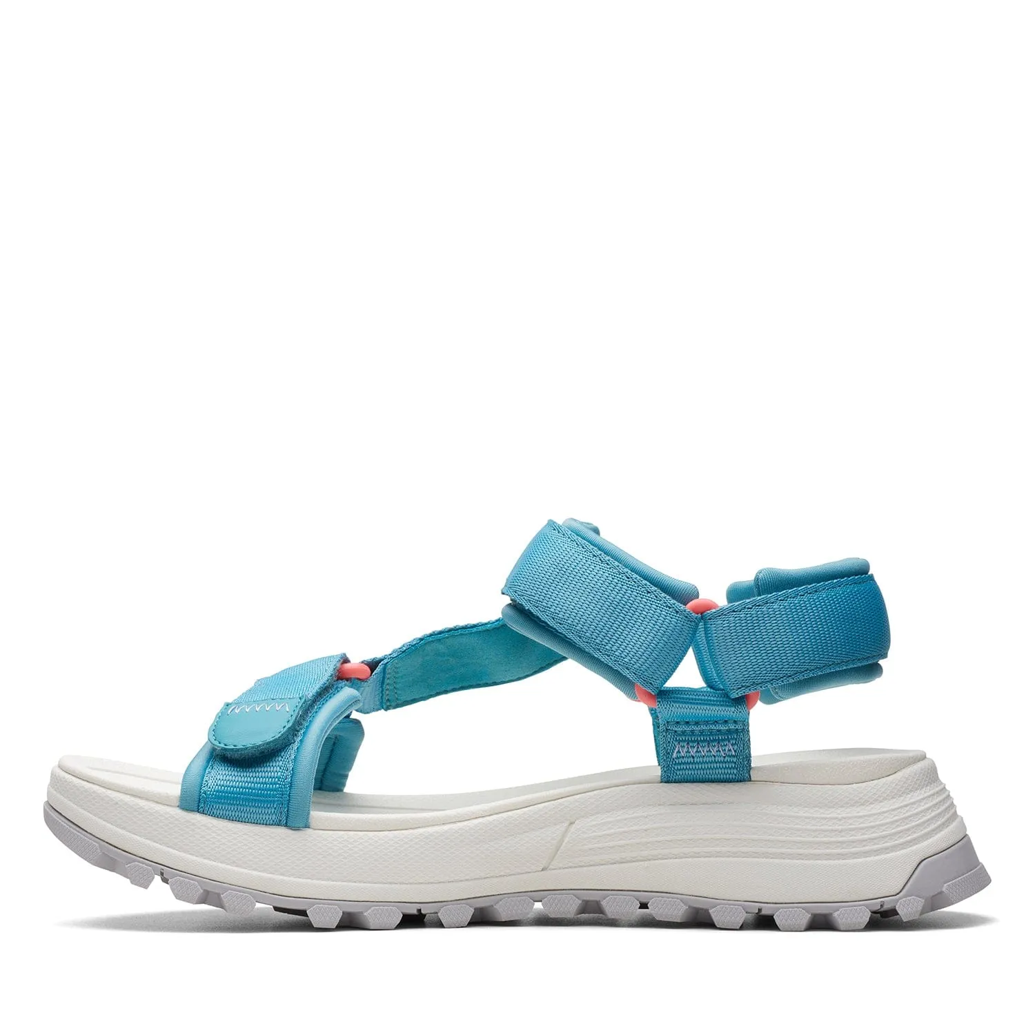 Clarks ATL Trek Sport Sandals (Standard Fit)