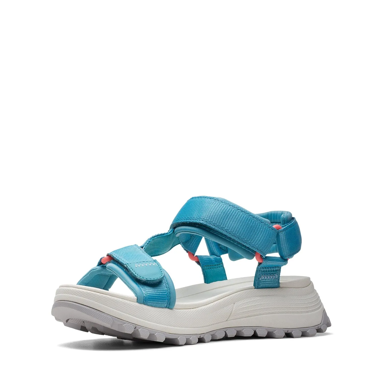 Clarks ATL Trek Sport Sandals (Standard Fit)