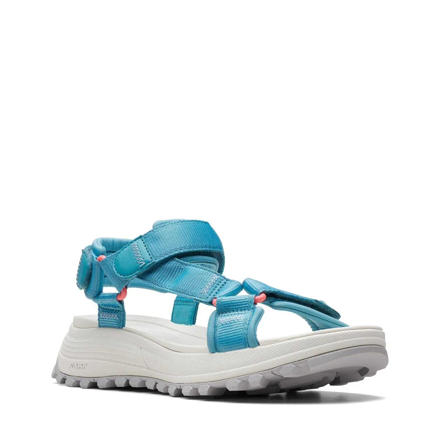 Clarks ATL Trek Sport Sandals (Standard Fit)