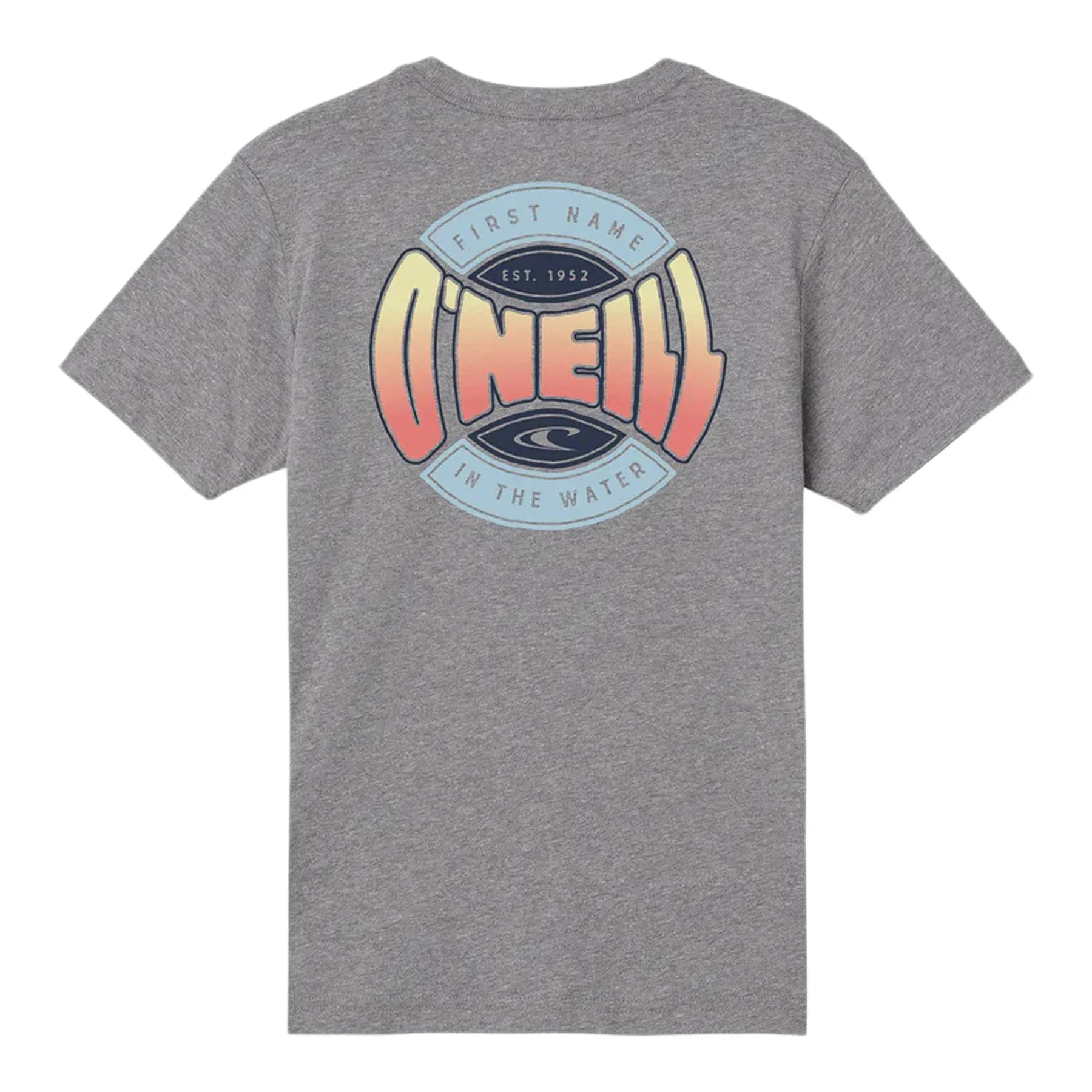 Coin Flip Tee