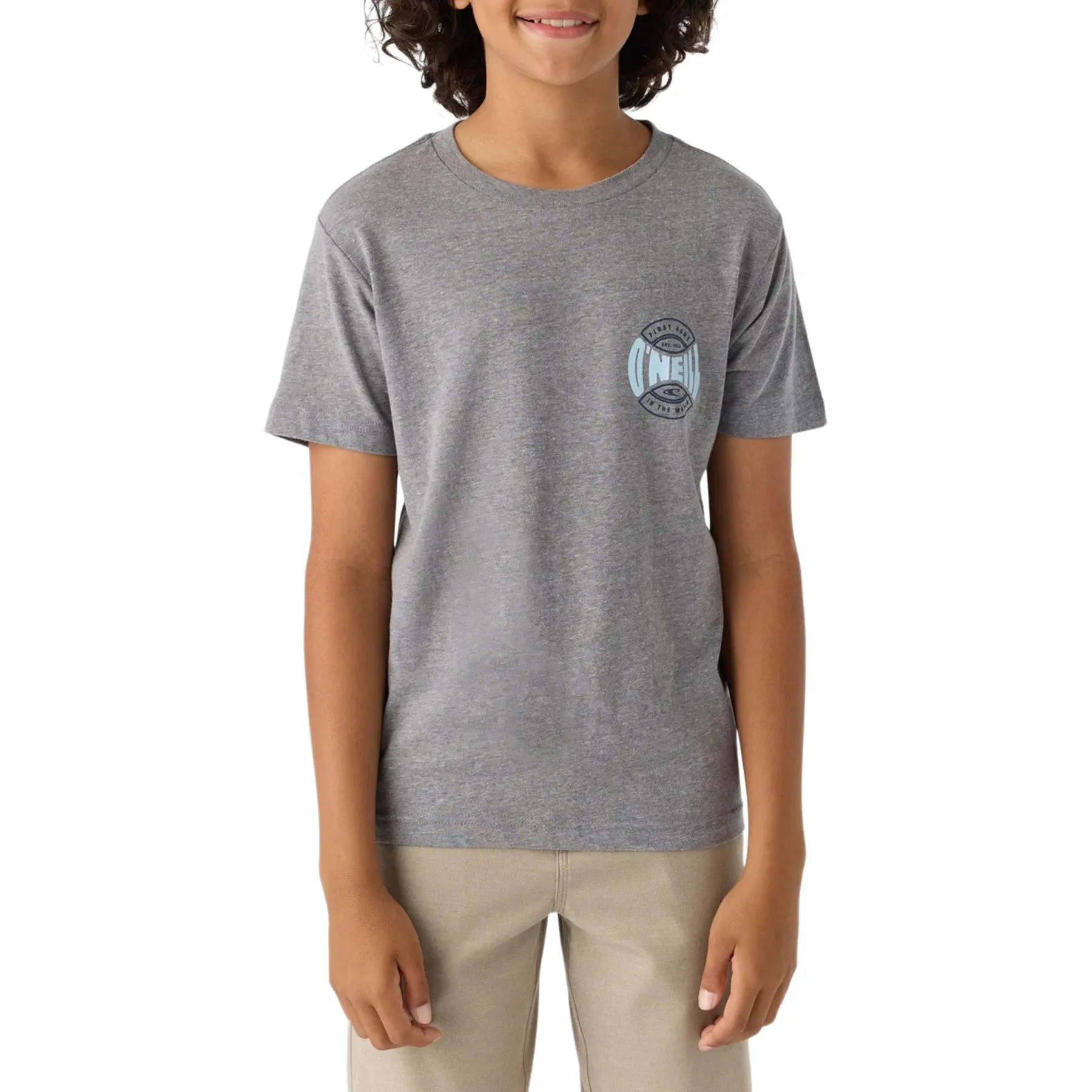Coin Flip Tee