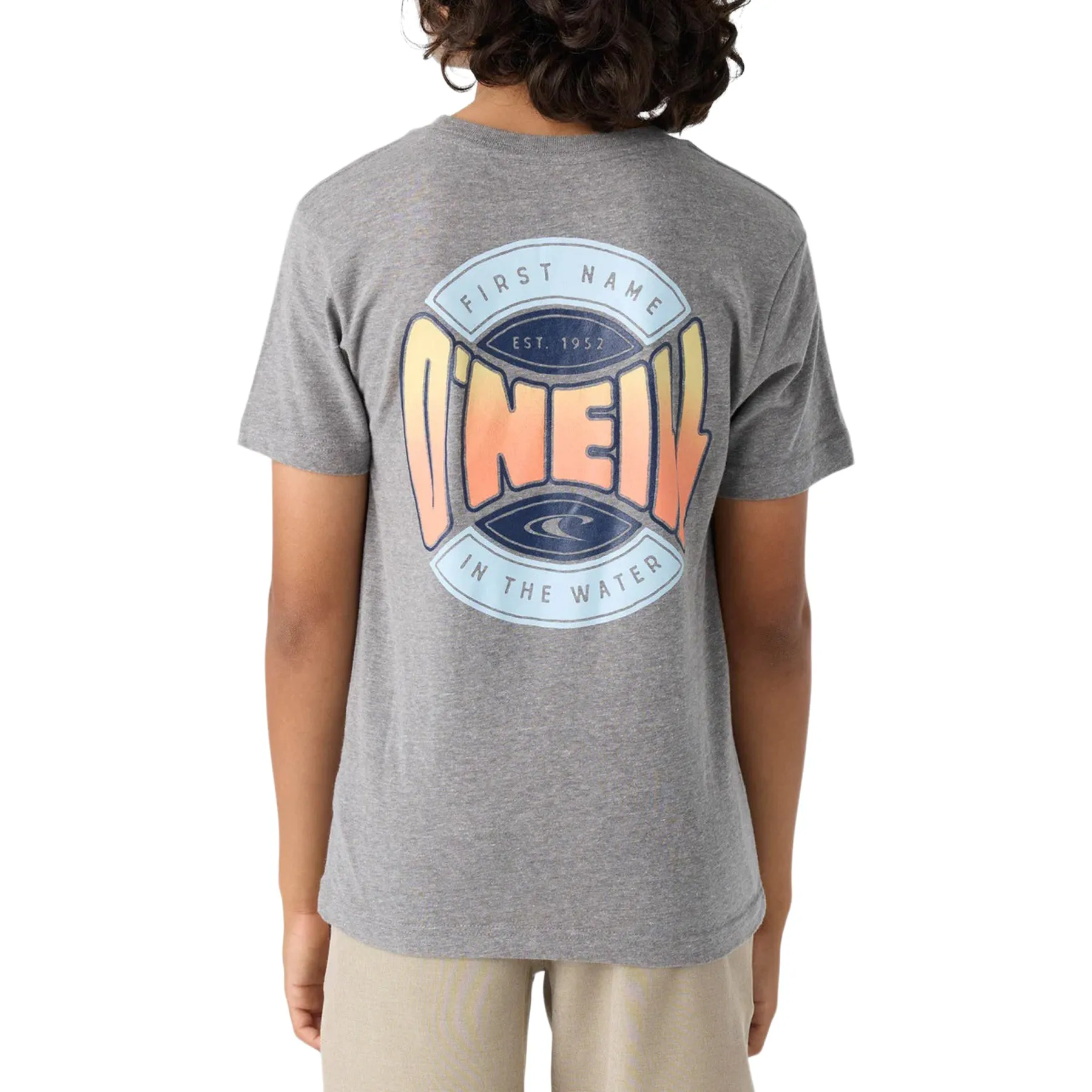 Coin Flip Tee