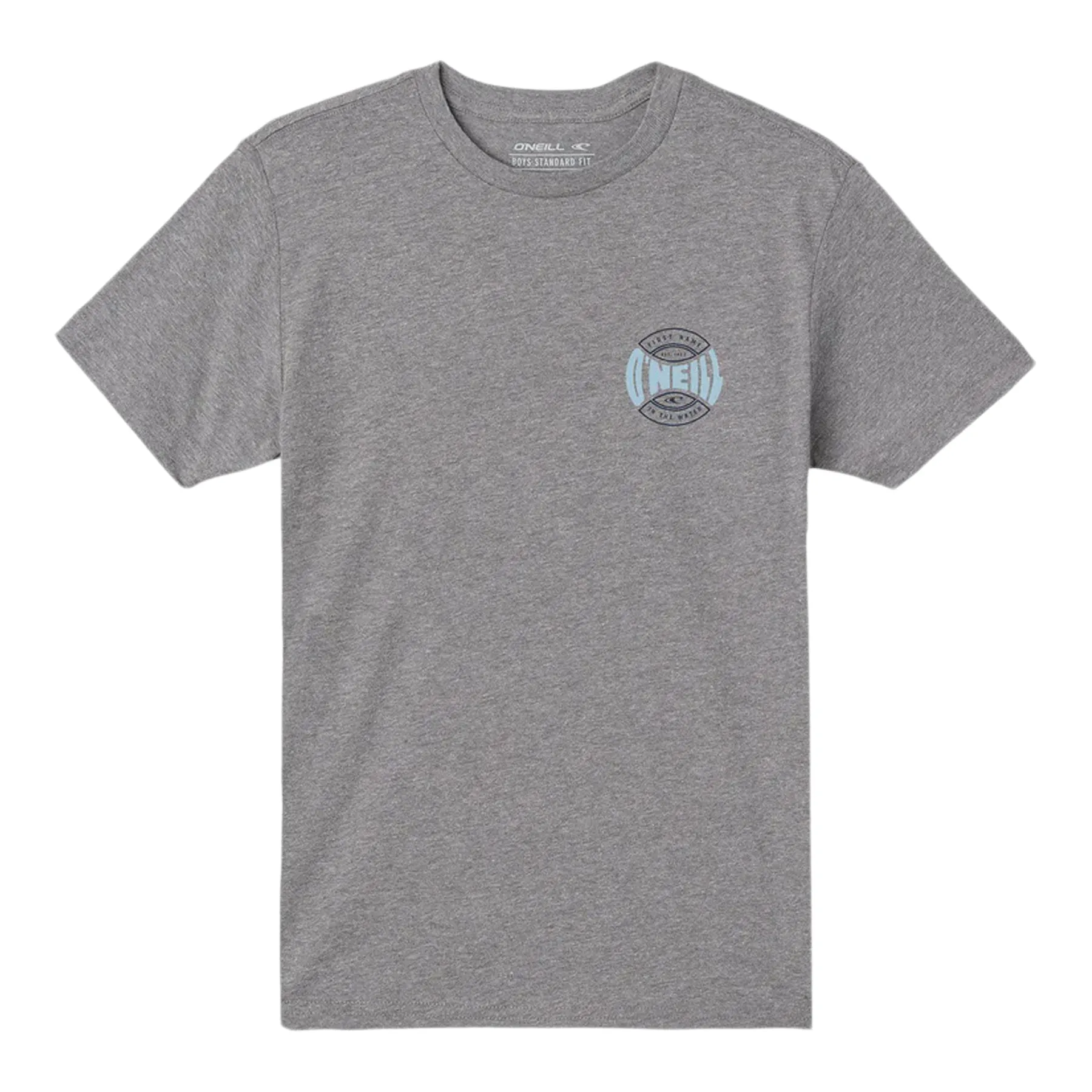Coin Flip Tee