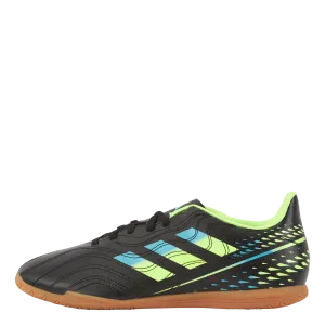 Copa Sense.4 In Cblack/brcyan/tmsoye