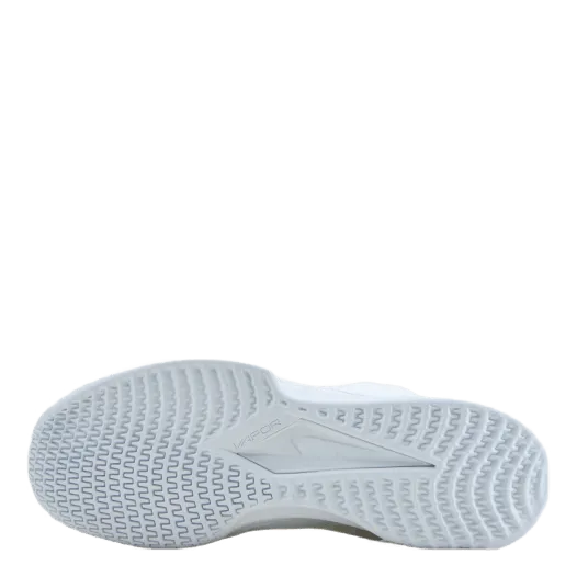 Court Vapor Lite Men's Hard Co White/black
