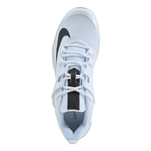 Court Vapor Lite Men's Hard Co White/black