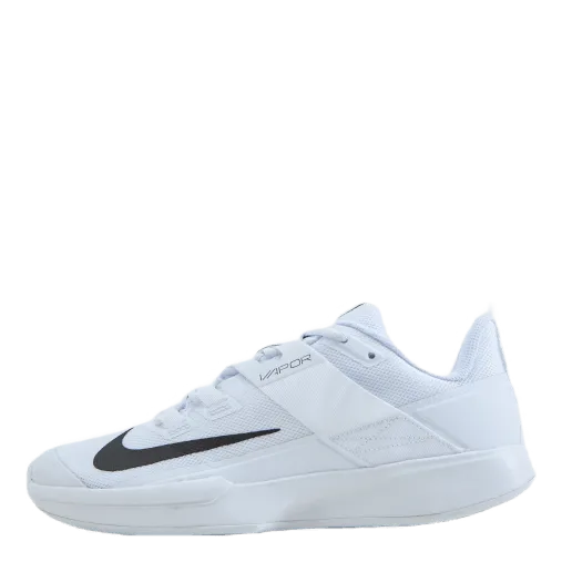 Court Vapor Lite Men's Hard Co White/black