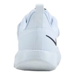 Court Vapor Lite Men's Hard Co White/black