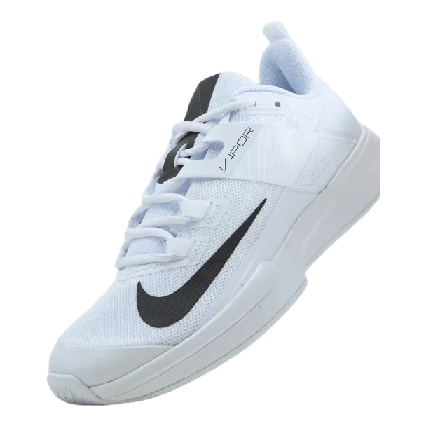 Court Vapor Lite Men's Hard Co White/black