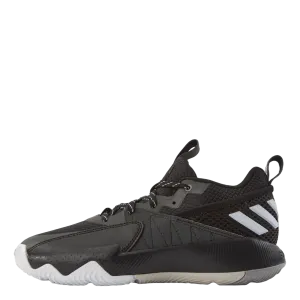 Dame Extply 2.0 Shoes Core Black / Cloud White / Grey Six