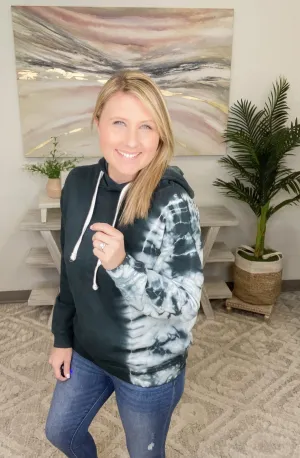 Dark Side Of The Moon Hoodie