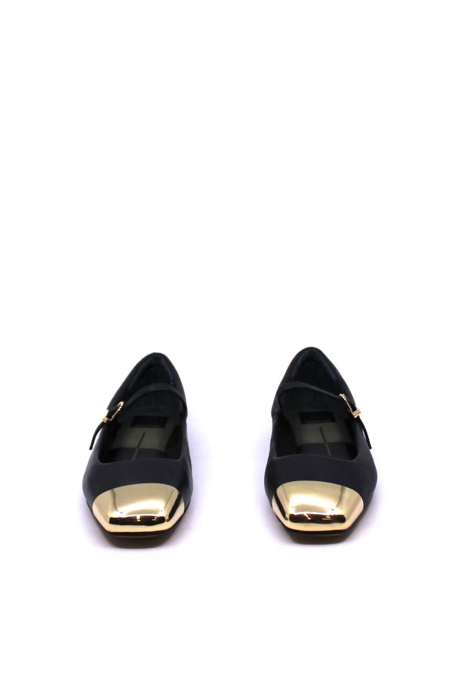 Dolce Vita - Reyes Cap Toe