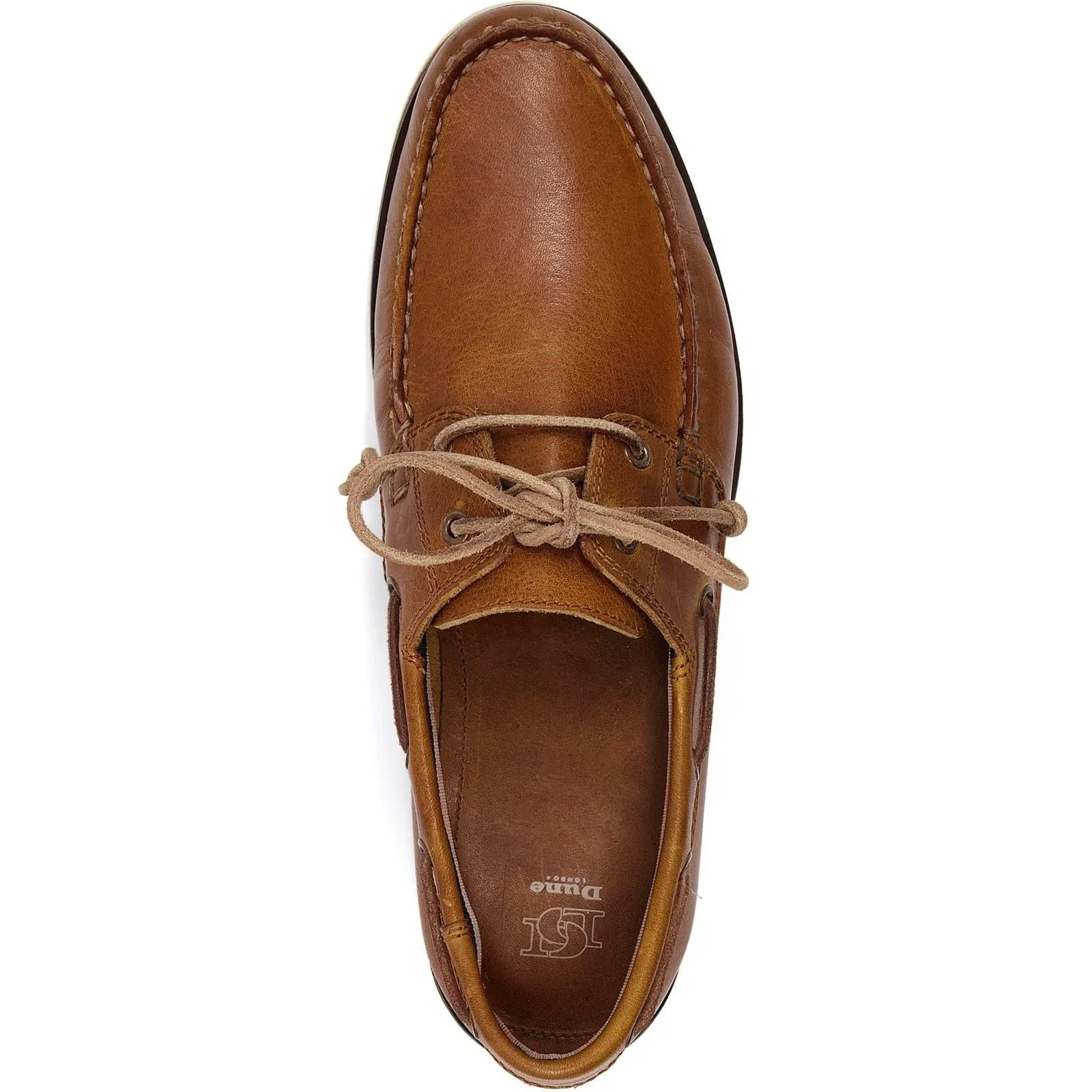 Dune Bluesy Shoes