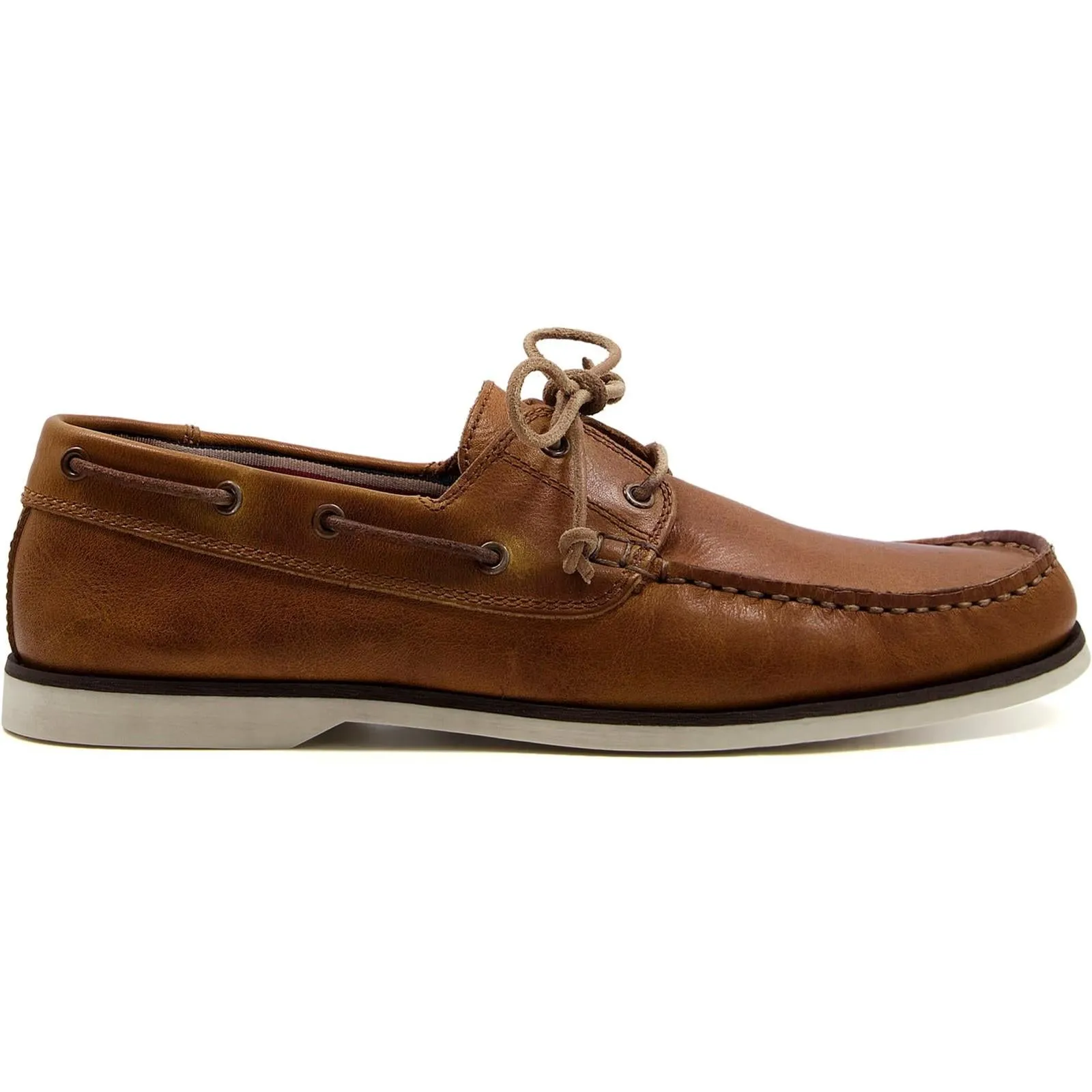 Dune Bluesy Shoes