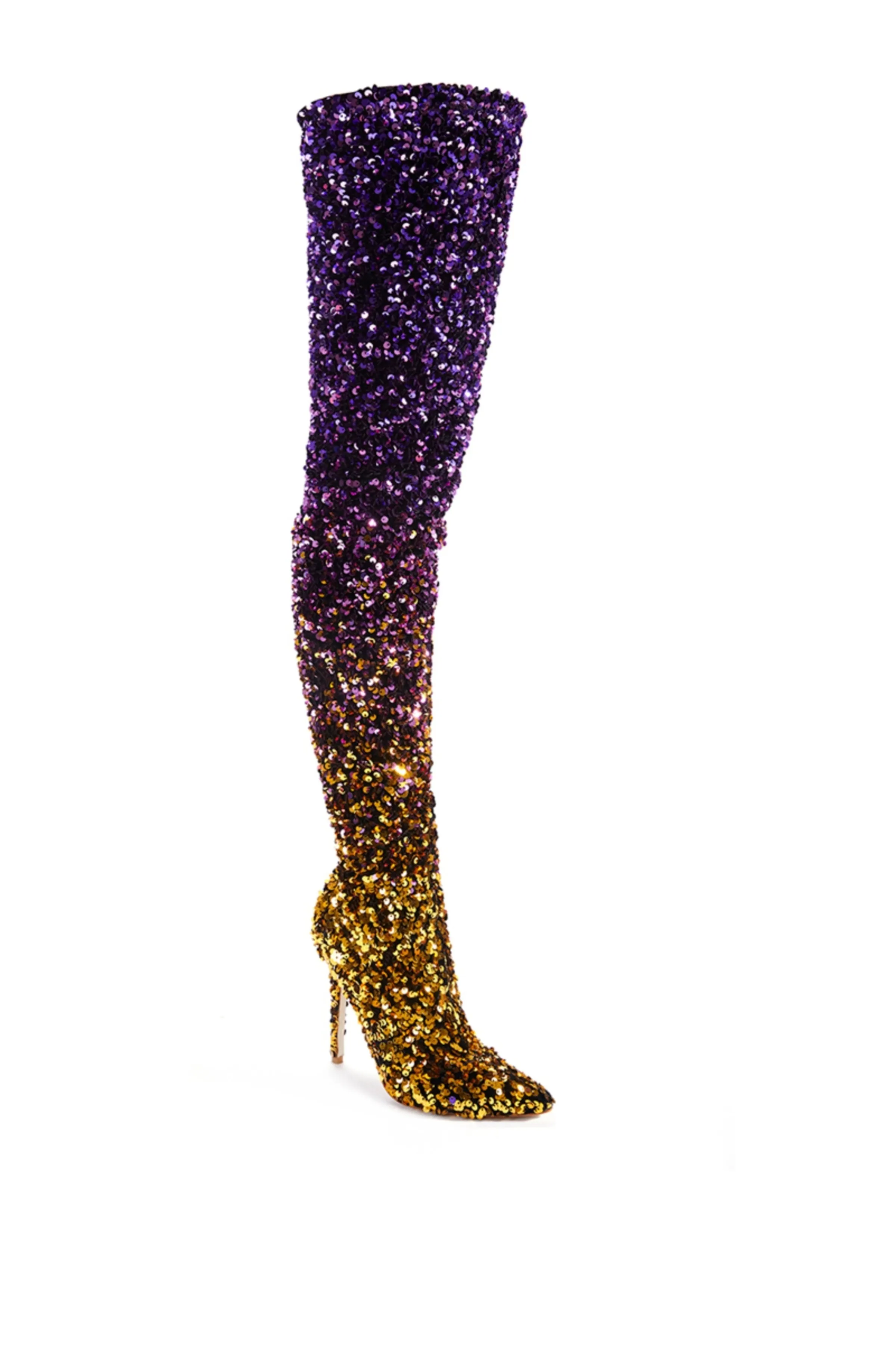 ELLIANA-MULTI STILETTO BOOT