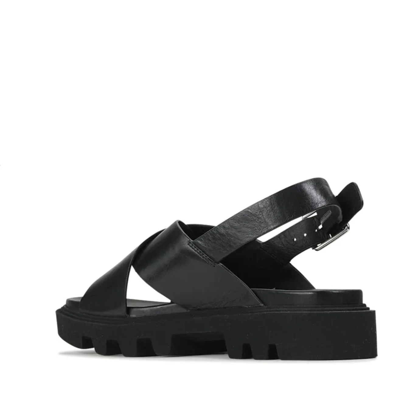 EOS FLIGHTY BLACK