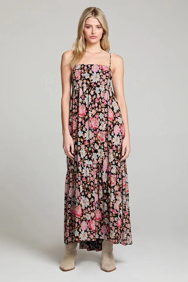 Esme Maxi Dress - Multi
