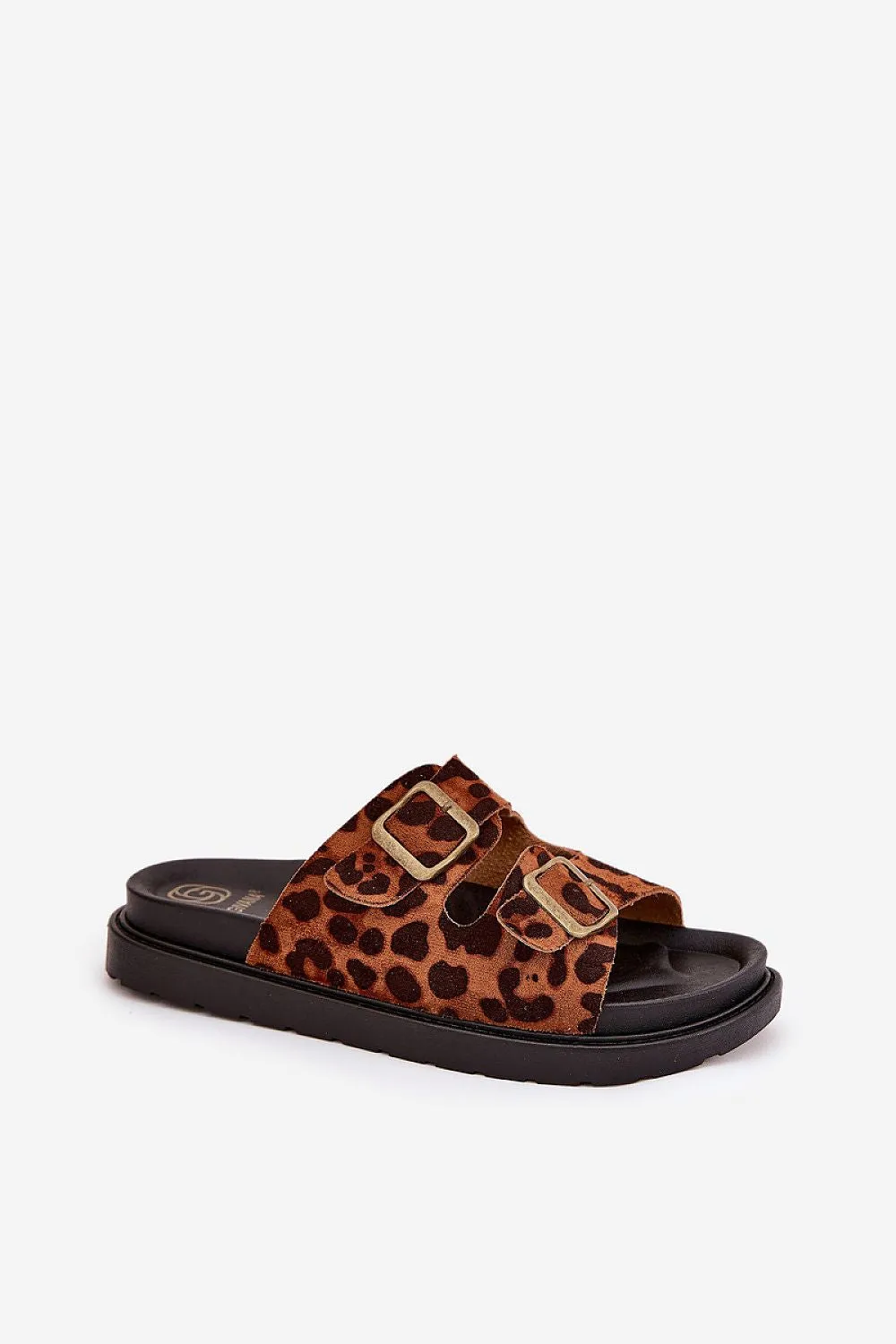 Flip-flops model 209956 Step in style