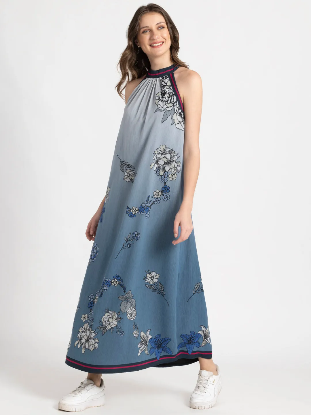 Florissa Dress